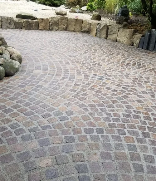 Garten- und Landschaftsbau 1